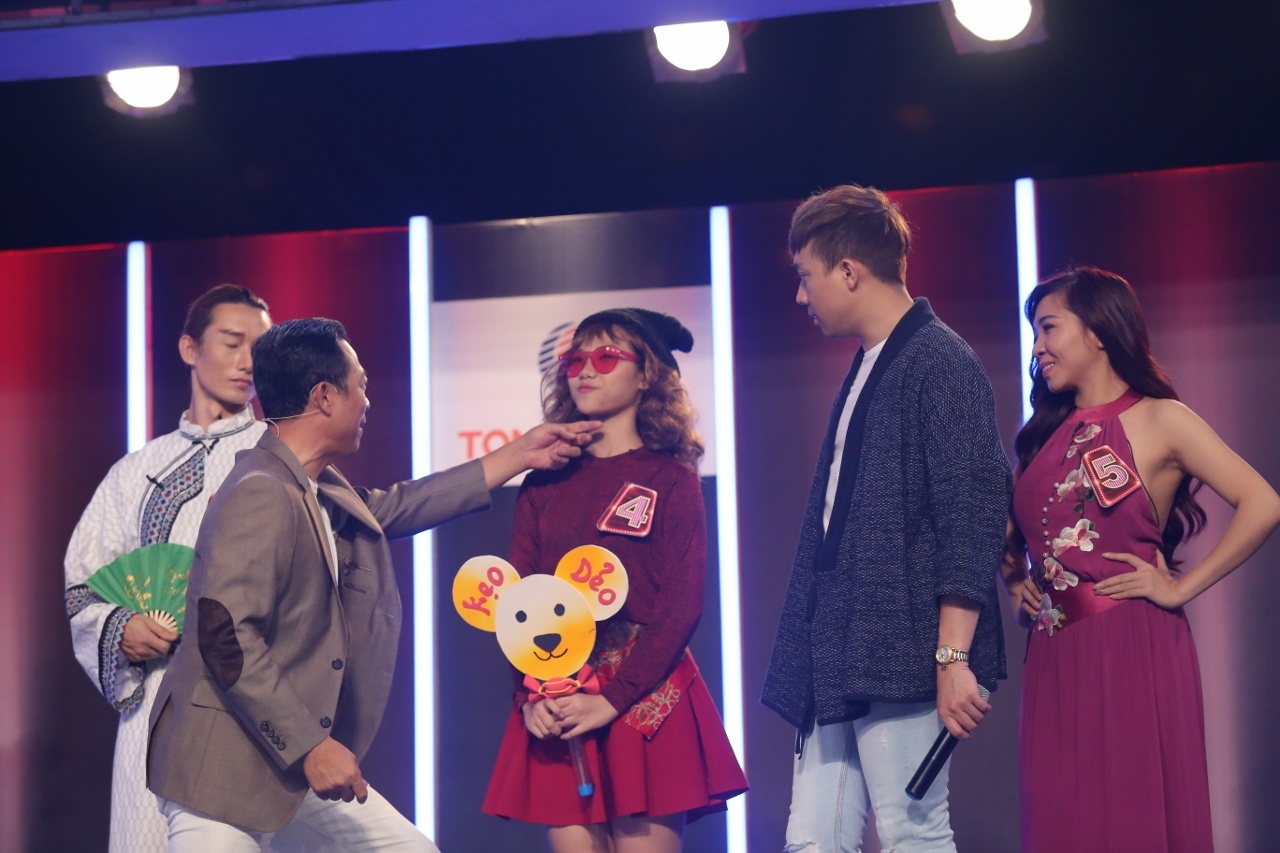 Tập 5 Người bí ẩn ảnh 6 Tap 5 Nguoi bi an anh 6