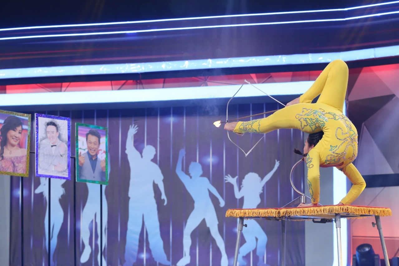 Tập 5 Người bí ẩn ảnh 7 Tap 5 Nguoi bi an anh 7