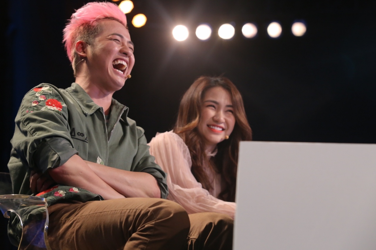 Tập 5 Người bí ẩn ảnh 2 Tap 5 Nguoi bi an anh 2