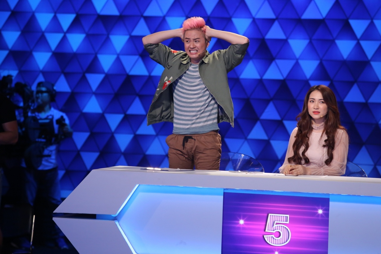 Tập 5 Người bí ẩn ảnh 5 Tap 5 Nguoi bi an anh 5