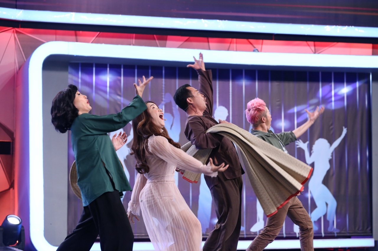 Tập 5 Người bí ẩn ảnh 1 Tap 5 Nguoi bi an anh 1