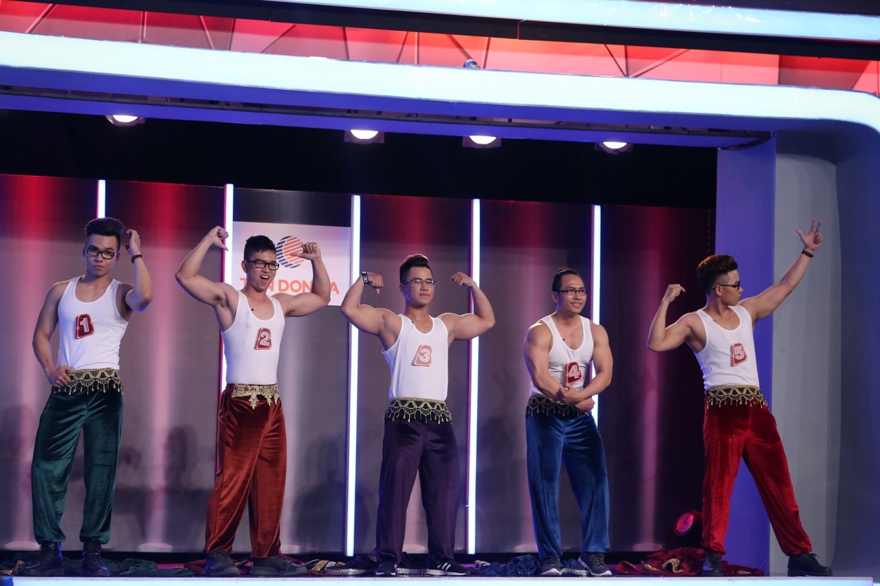 Tập 5 Người bí ẩn ảnh 13 Tap 5 Nguoi bi an anh 13