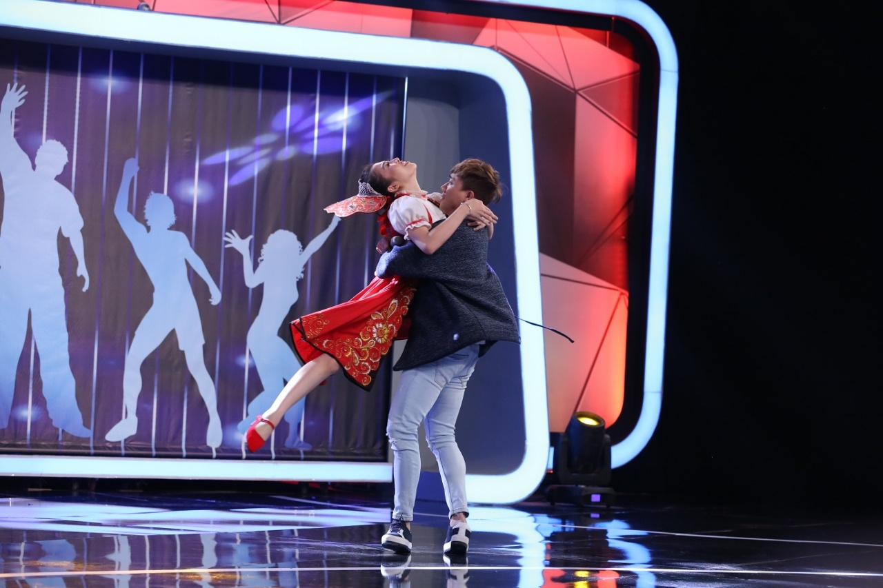 Tập 5 Người bí ẩn ảnh 10 Tap 5 Nguoi bi an anh 10