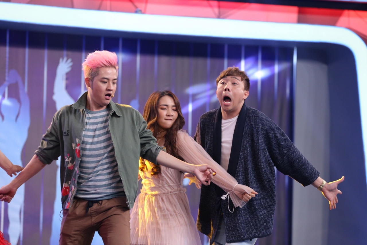 Tập 5 Người bí ẩn ảnh 12 Tap 5 Nguoi bi an anh 12