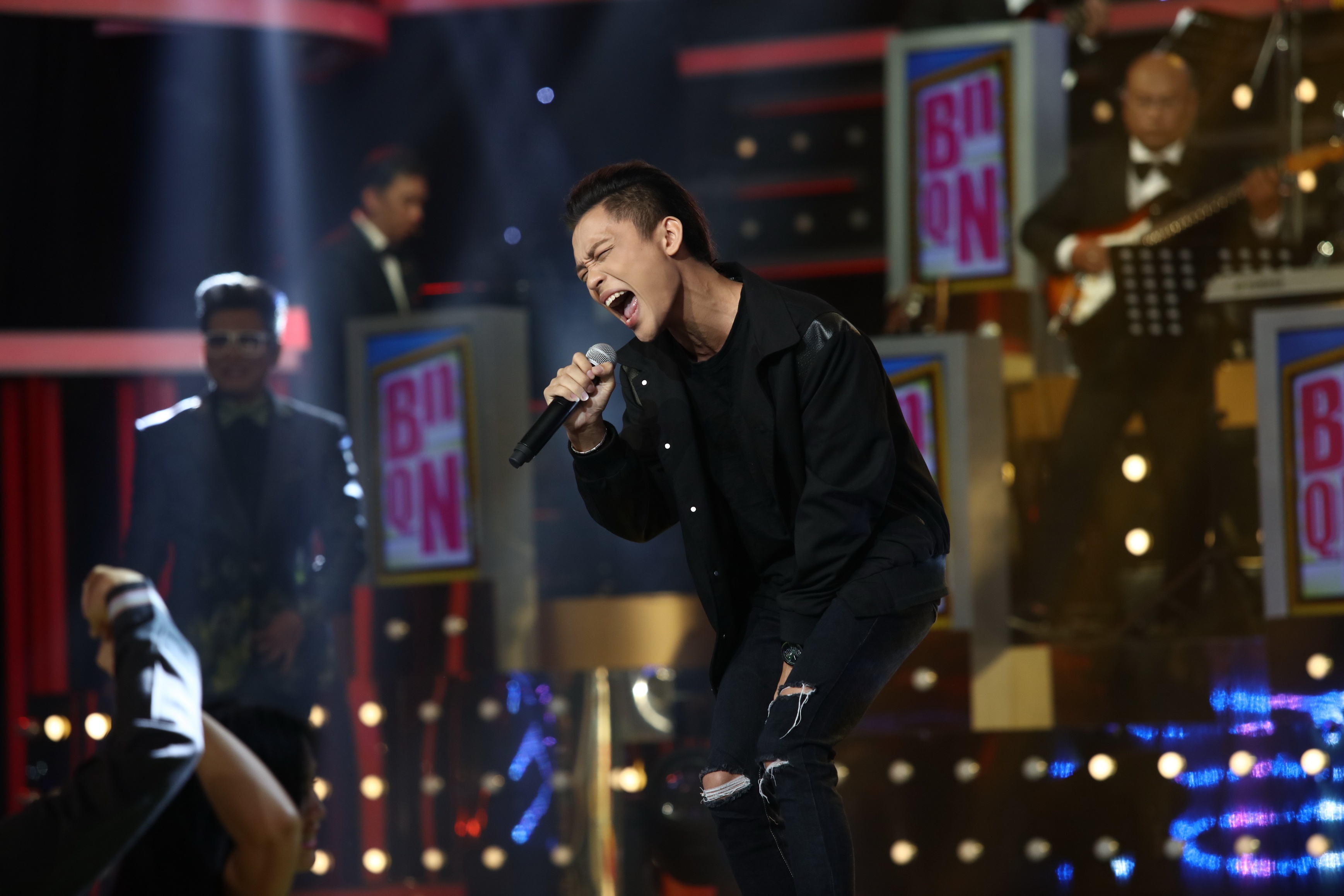 Su bao hoa cua cac game show truyen hinh anh 2