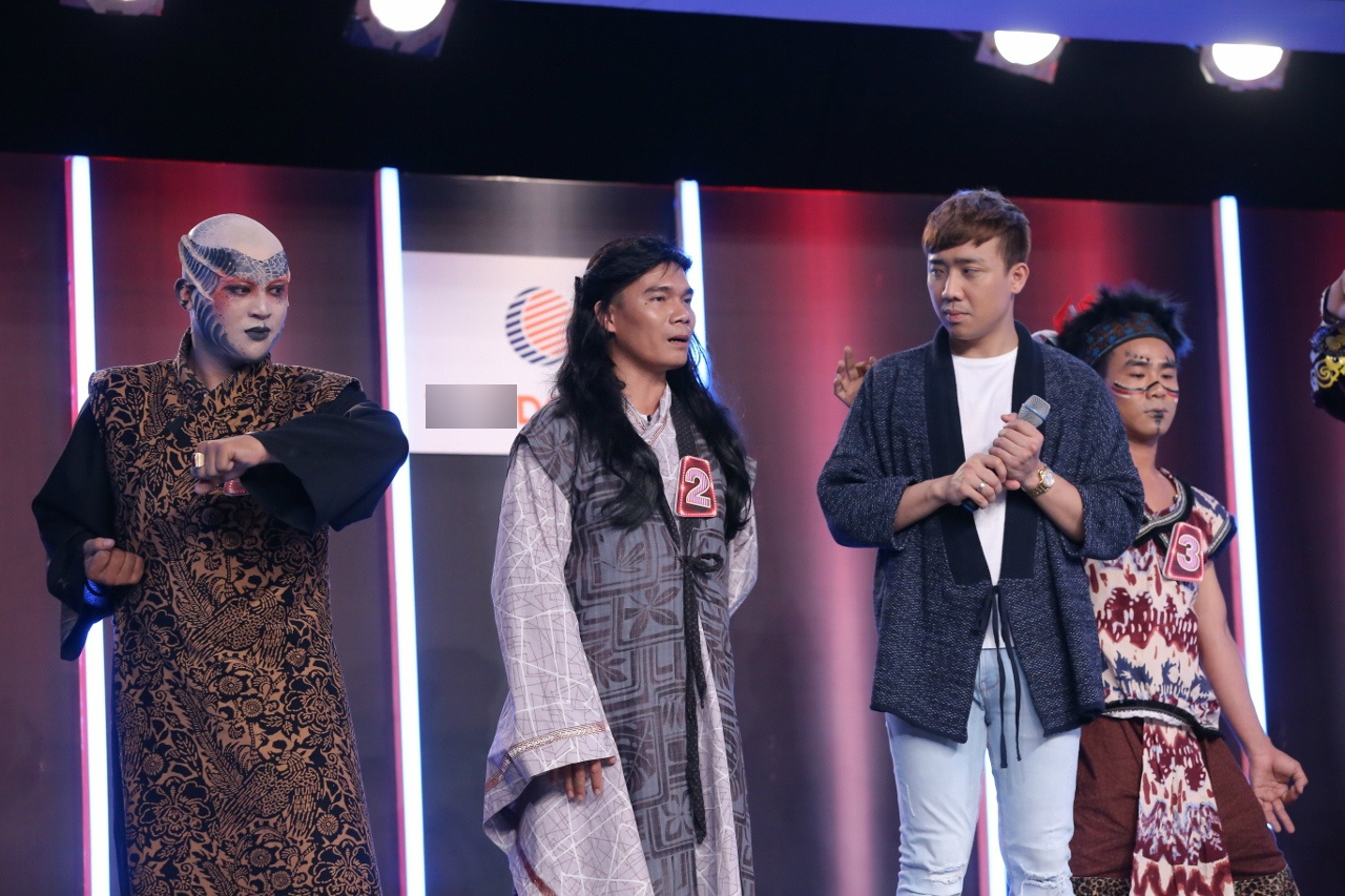 Tập 5 Người bí ẩn ảnh 3 Tap 5 Nguoi bi an anh 3