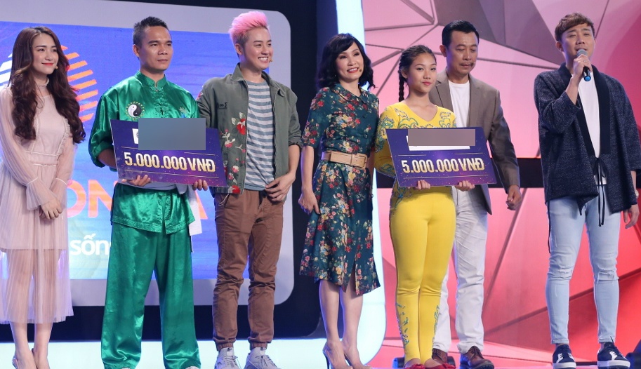 Tập 5 Người bí ẩn ảnh 14 Tap 5 Nguoi bi an anh 14