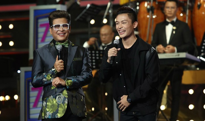 Viet Thang bi che o cuoc thi moi hinh anh