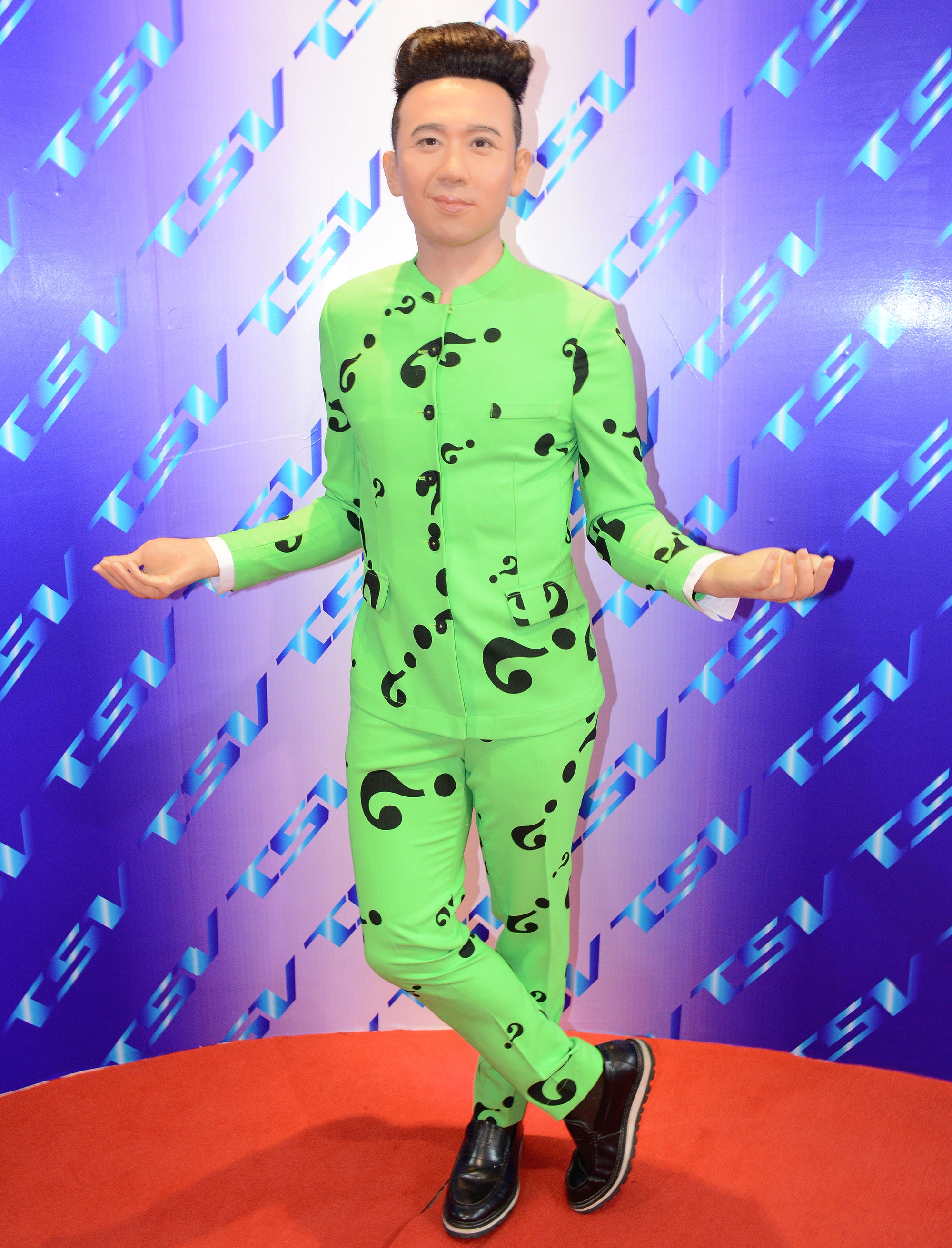 Tuong sap nghe si Viet anh 3