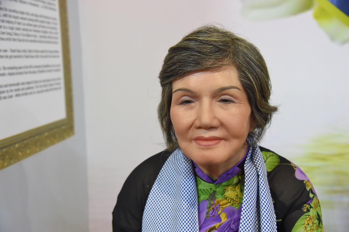 Tuong sap nghe si Viet anh 18