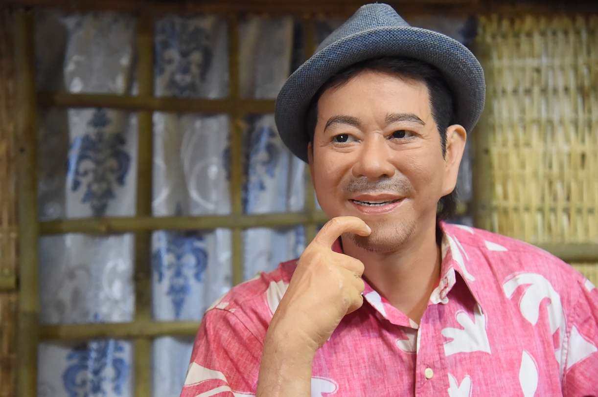 Tuong sap nghe si Viet anh 10