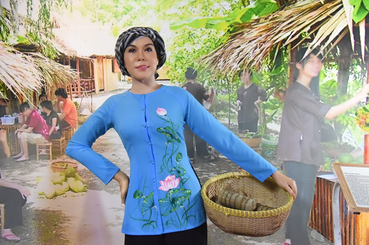 Tuong sap nghe si Viet anh 8