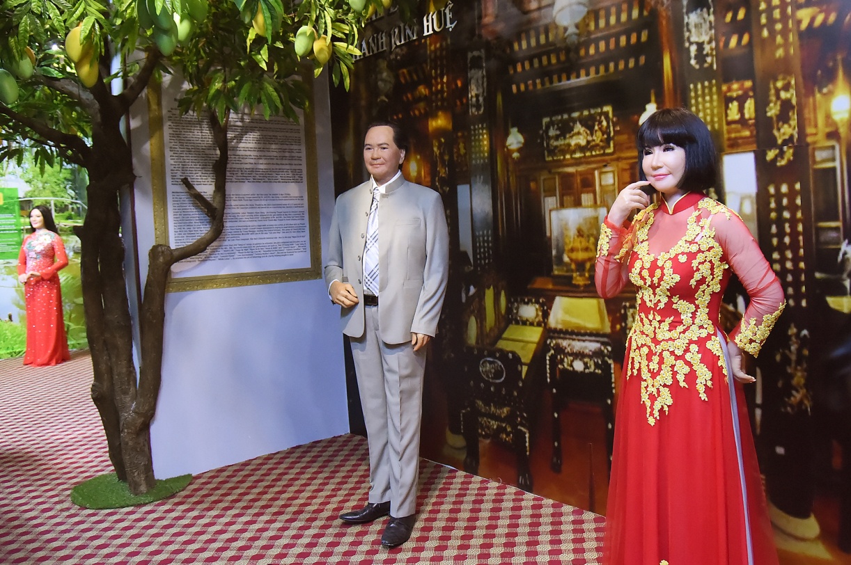 Tuong sap nghe si Viet anh 12