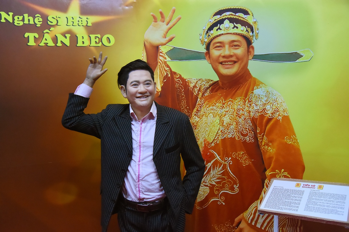 Tuong sap nghe si Viet anh 14