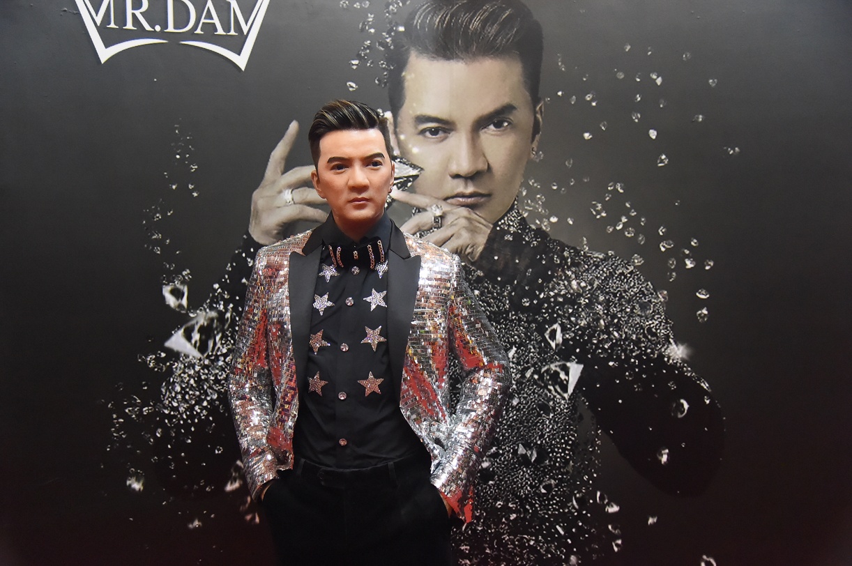 Tuong sap nghe si Viet anh 5