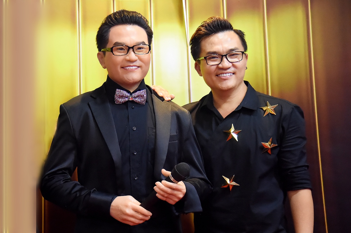 Tuong sap nghe si Viet anh 7