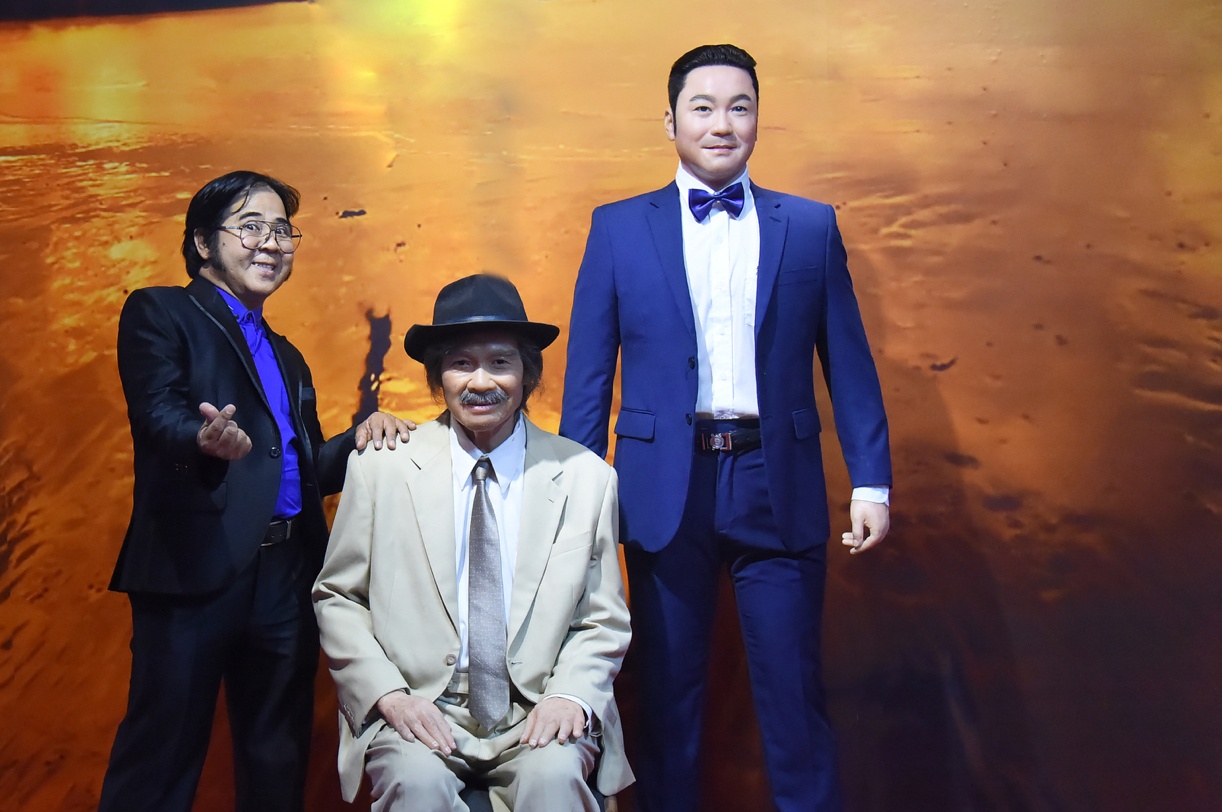 Tuong sap nghe si Viet anh 16