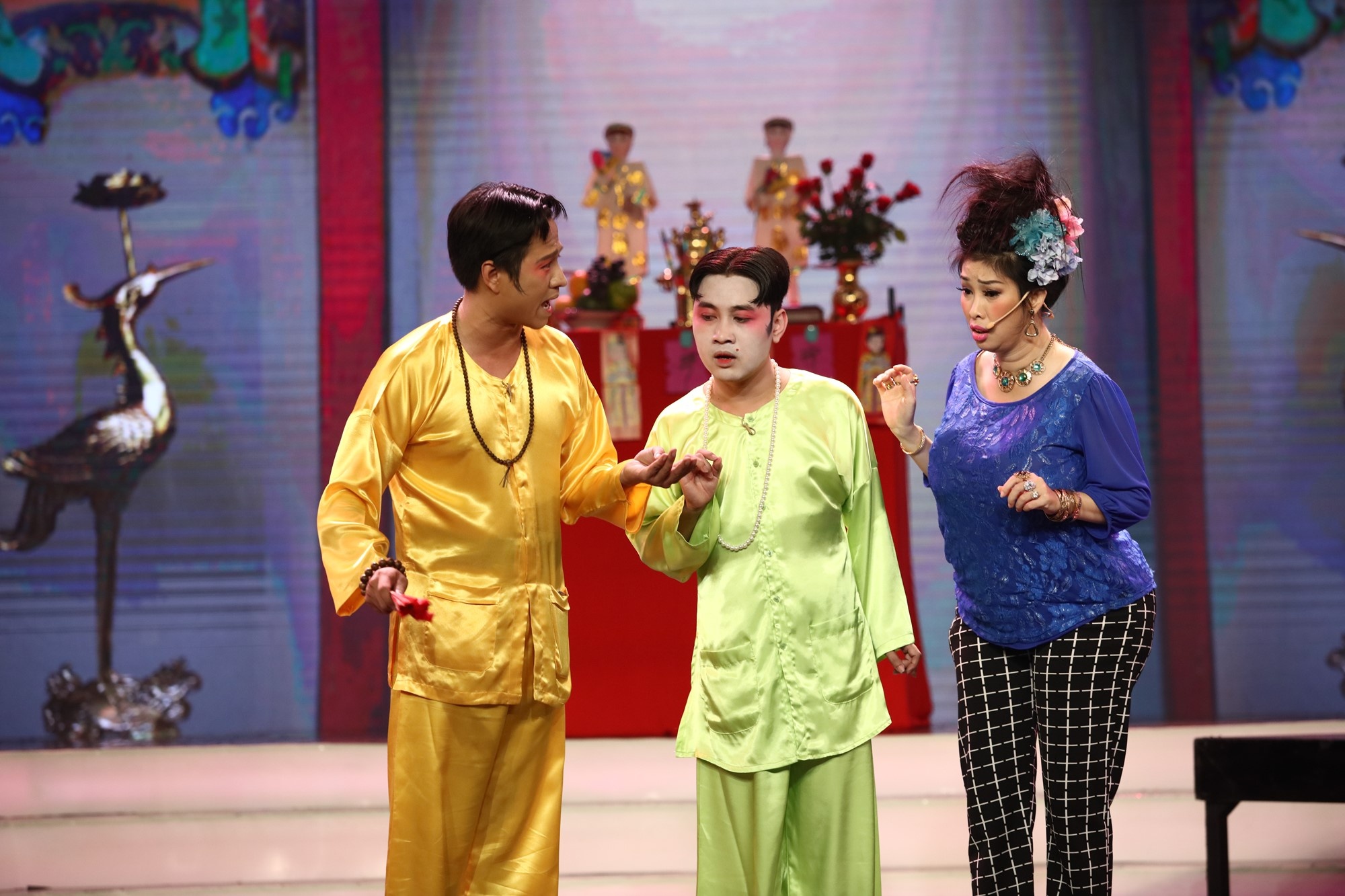 Tap 10 Cap doi hai huoc anh 9