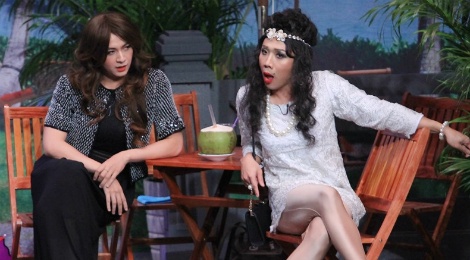 Vi sao thi sinh tham gia nhieu game show ma khan gia van tho o? hinh anh