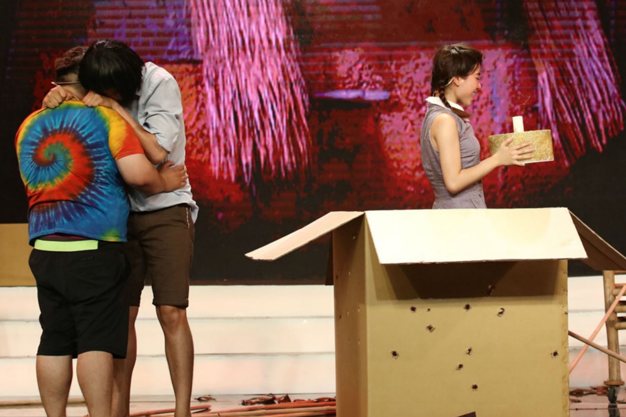 Song Lam - Dieu uoc ngay sinh nhat hinh anh