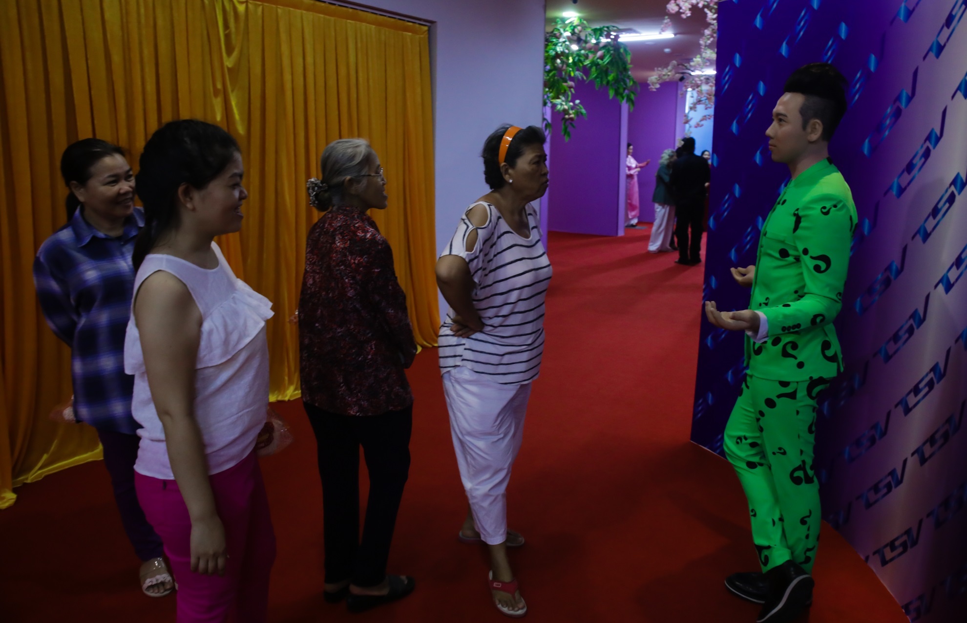 Tuong sap nghe si Viet anh 3