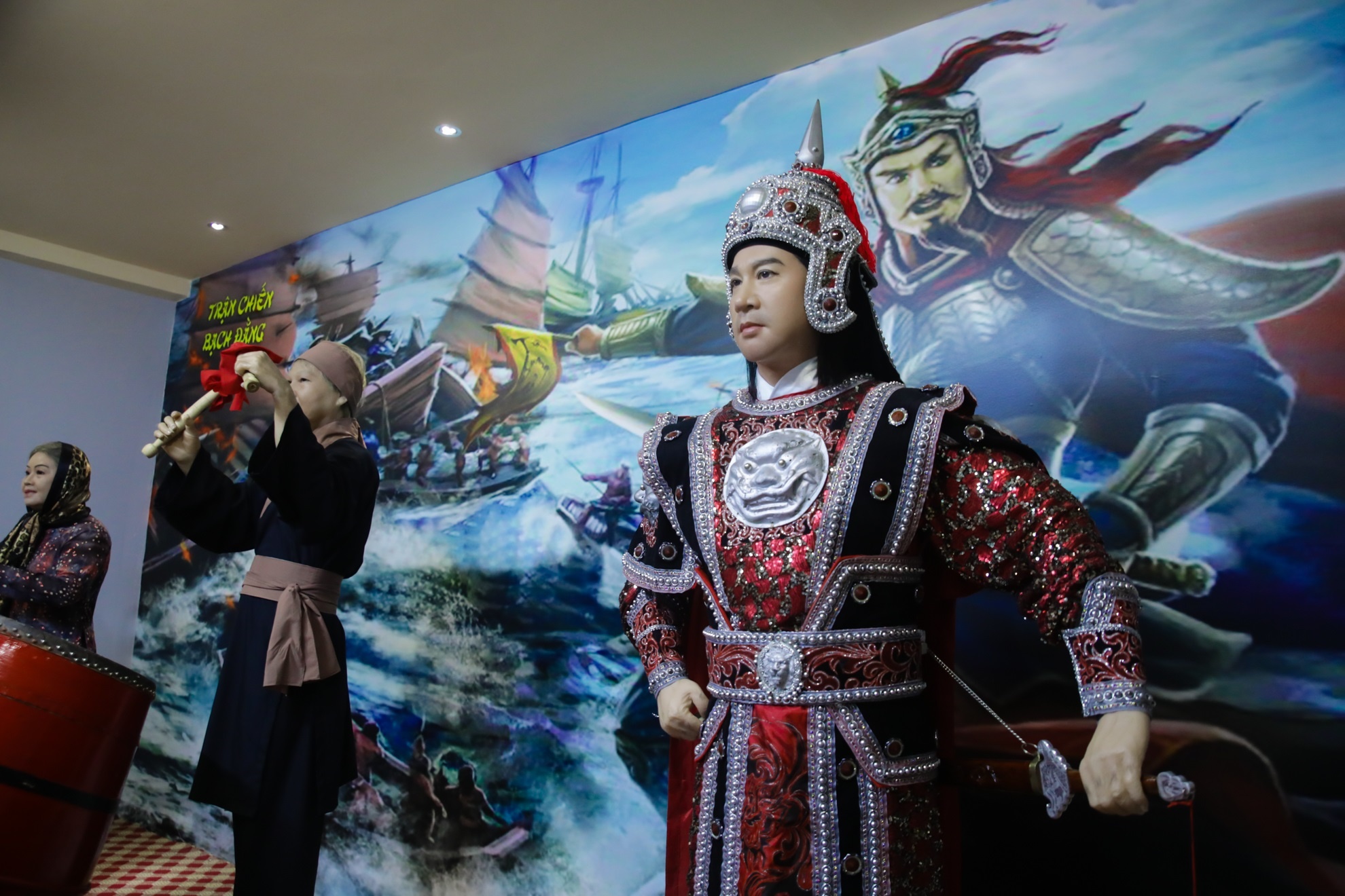 Tuong sap nghe si Viet anh 8