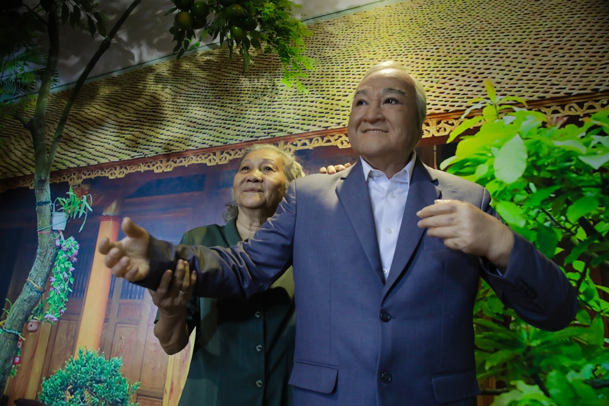 Tuong sap nghe si Viet anh 10