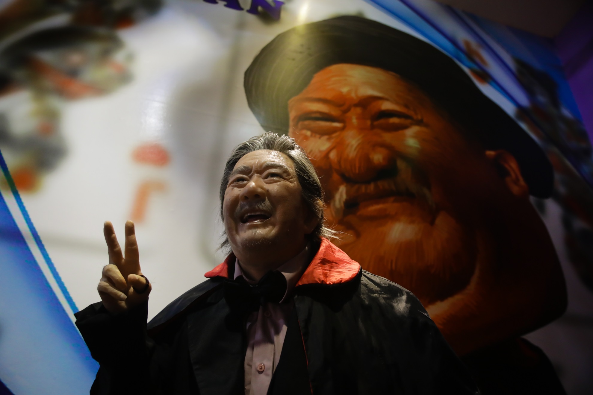 Tuong sap nghe si Viet anh 15