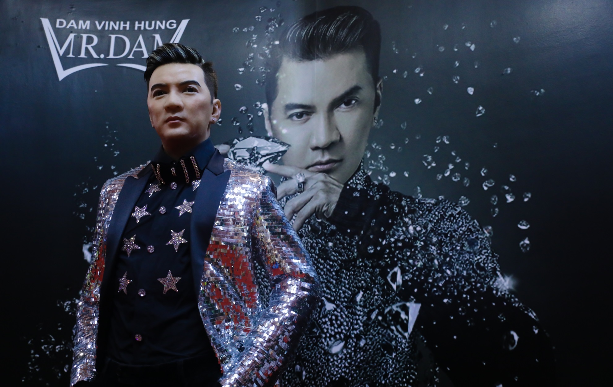 Tuong sap nghe si Viet anh 1