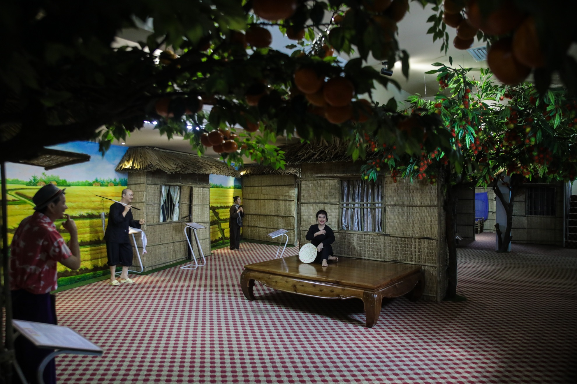 Tuong sap nghe si Viet anh 2