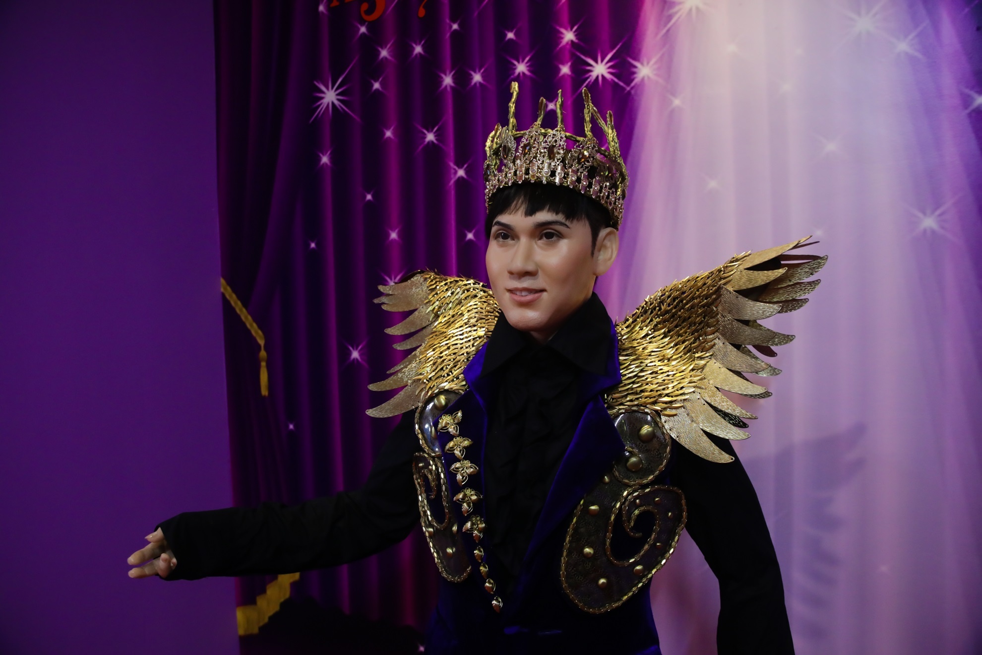 Tuong sap nghe si Viet anh 17