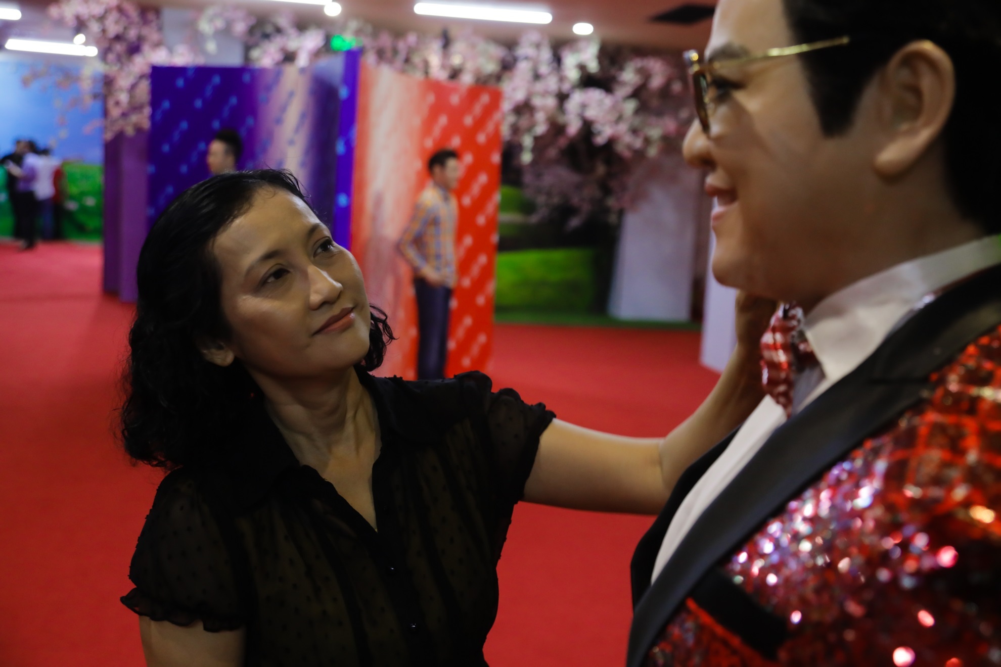 Tuong sap nghe si Viet anh 6