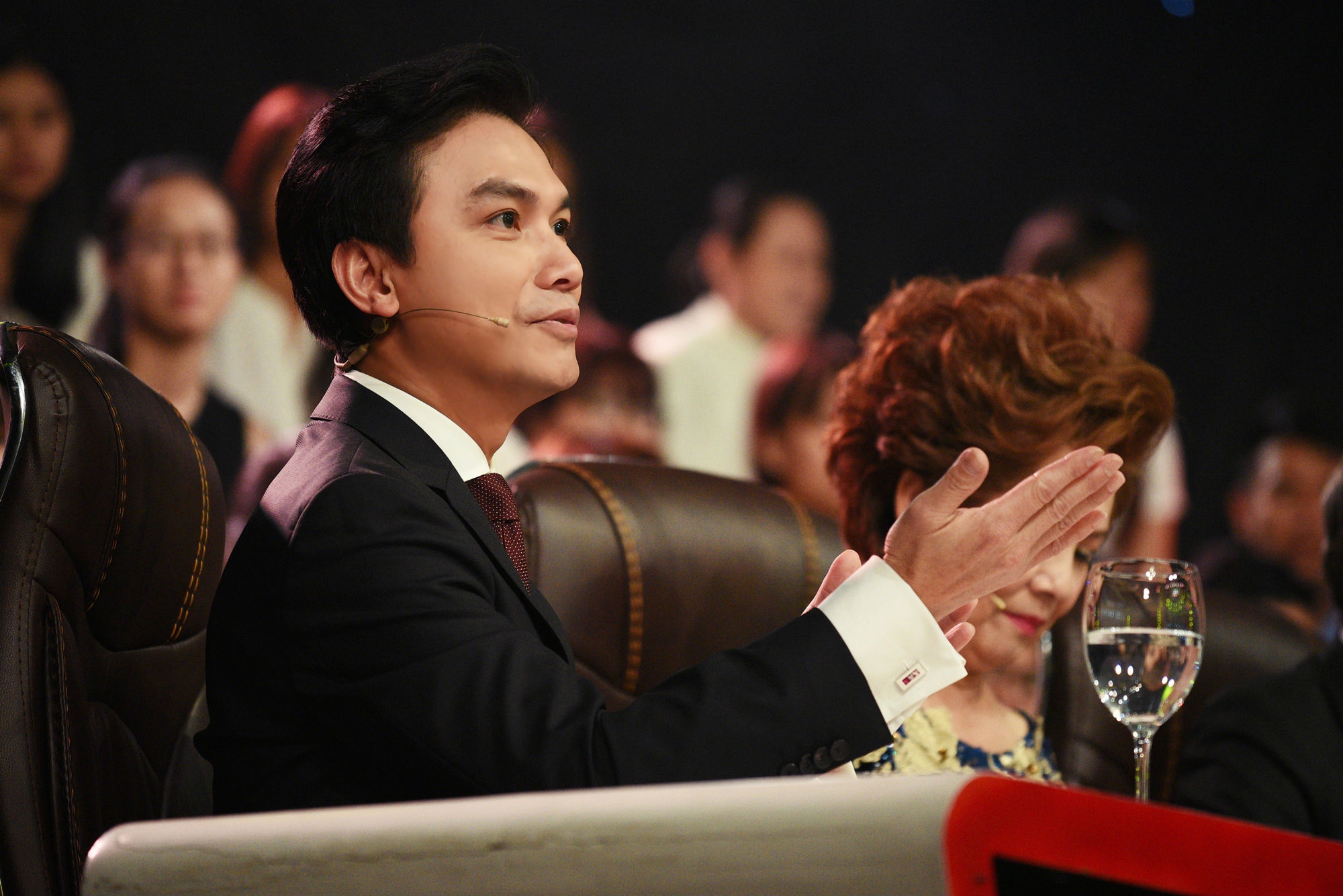 Tập 8 Hãy nghe tôi hát ảnh 5 Tap 8 Hay nghe toi hat anh 5