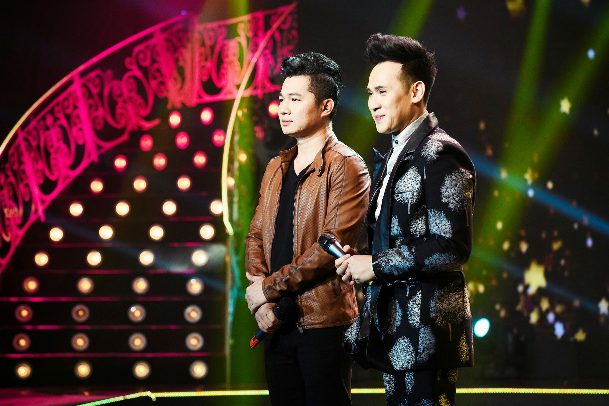 Tập 8 Hãy nghe tôi hát ảnh 14 Tap 8 Hay nghe toi hat anh 14