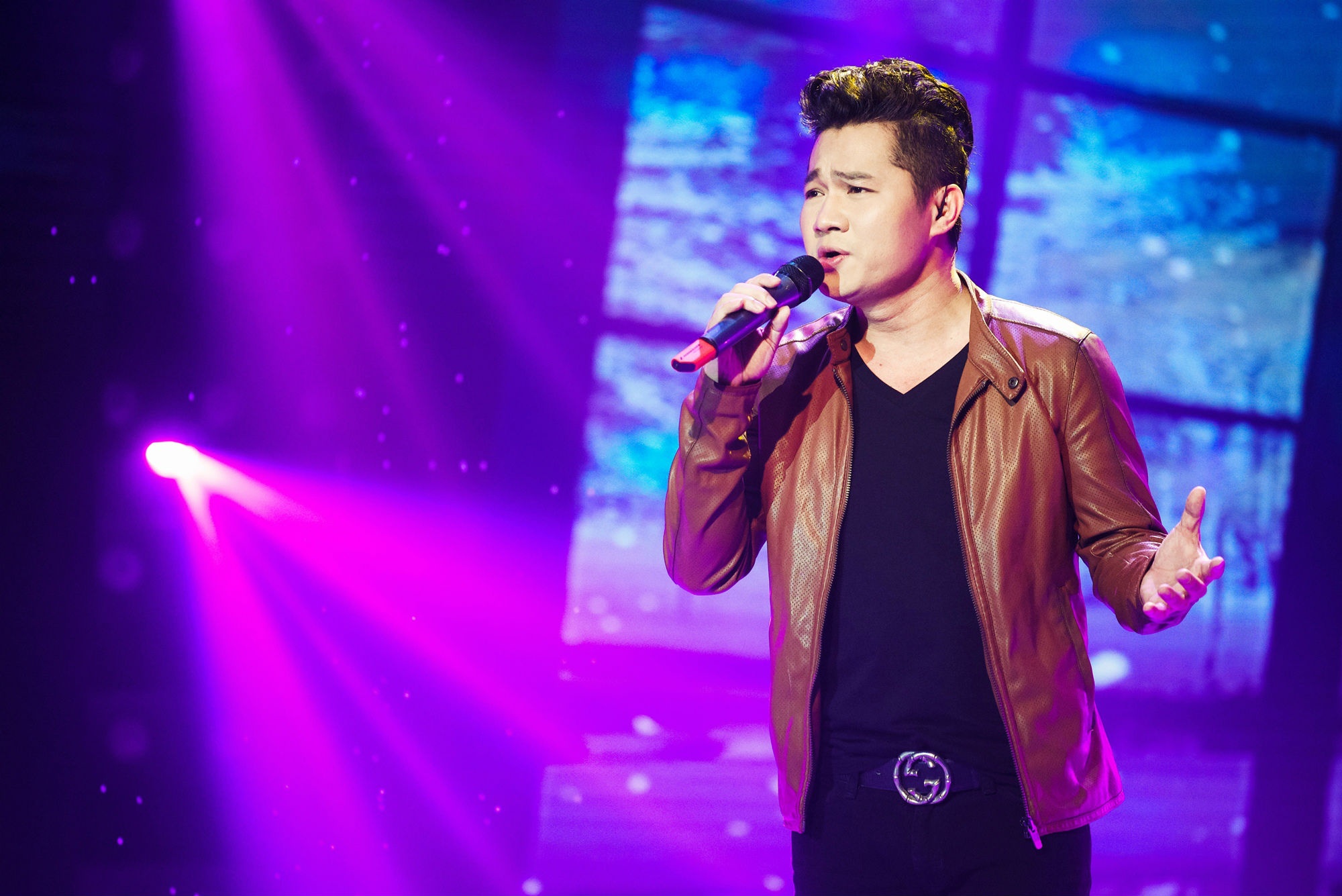 Tập 8 Hãy nghe tôi hát ảnh 13 Tap 8 Hay nghe toi hat anh 13