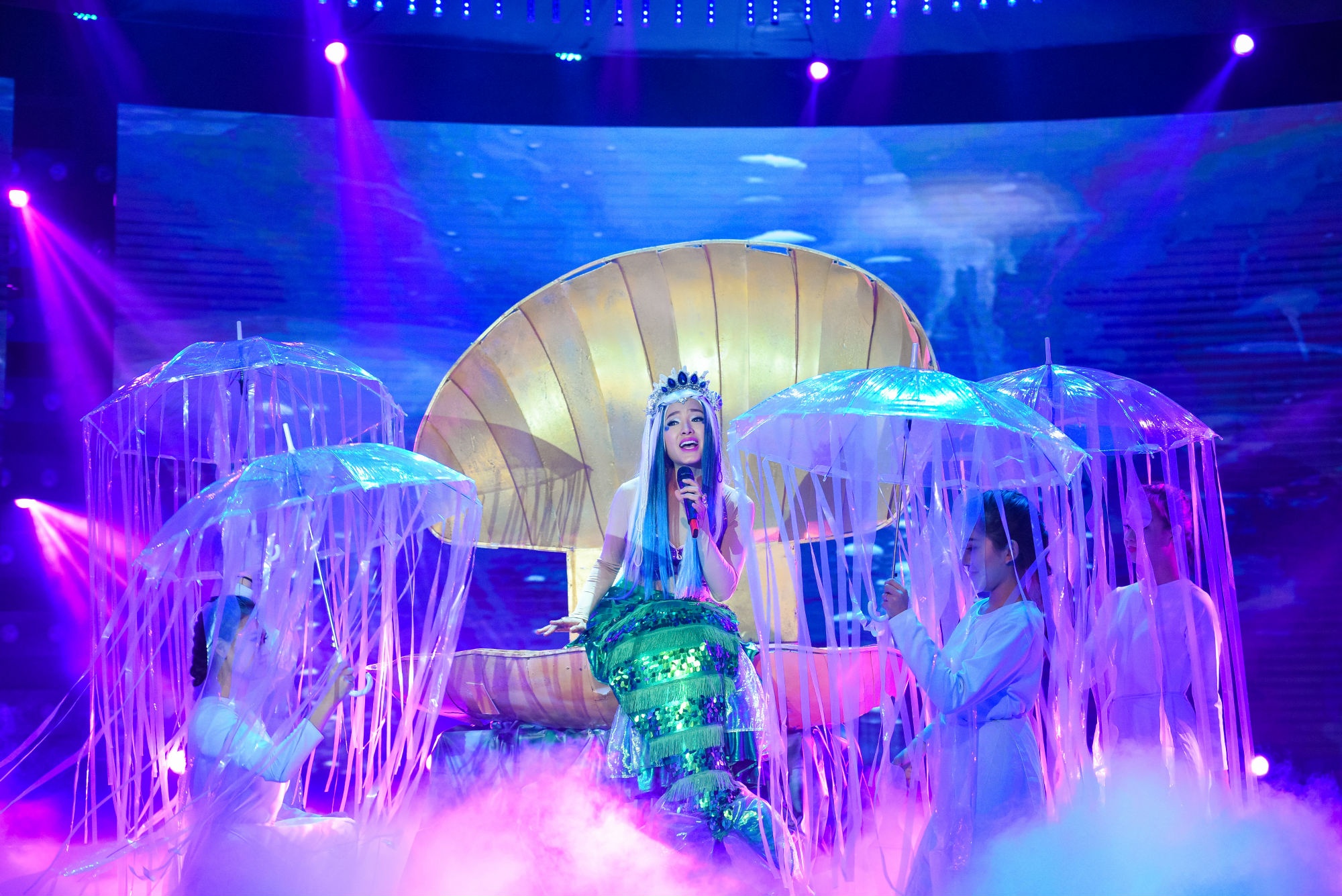 Tập 8 Hãy nghe tôi hát ảnh 3 Tap 8 Hay nghe toi hat anh 3