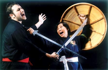 Vo su Thu Van qua doi anh 2