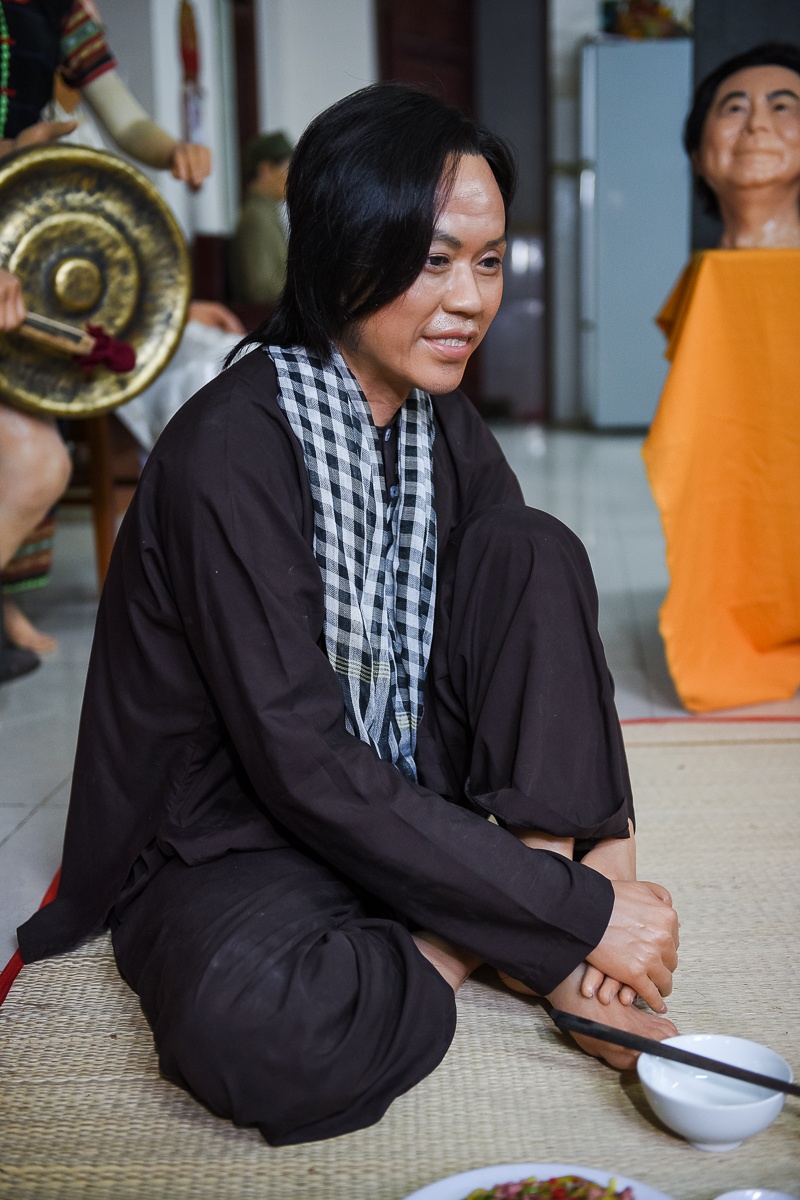 Tuong sap nghe si Viet anh 2