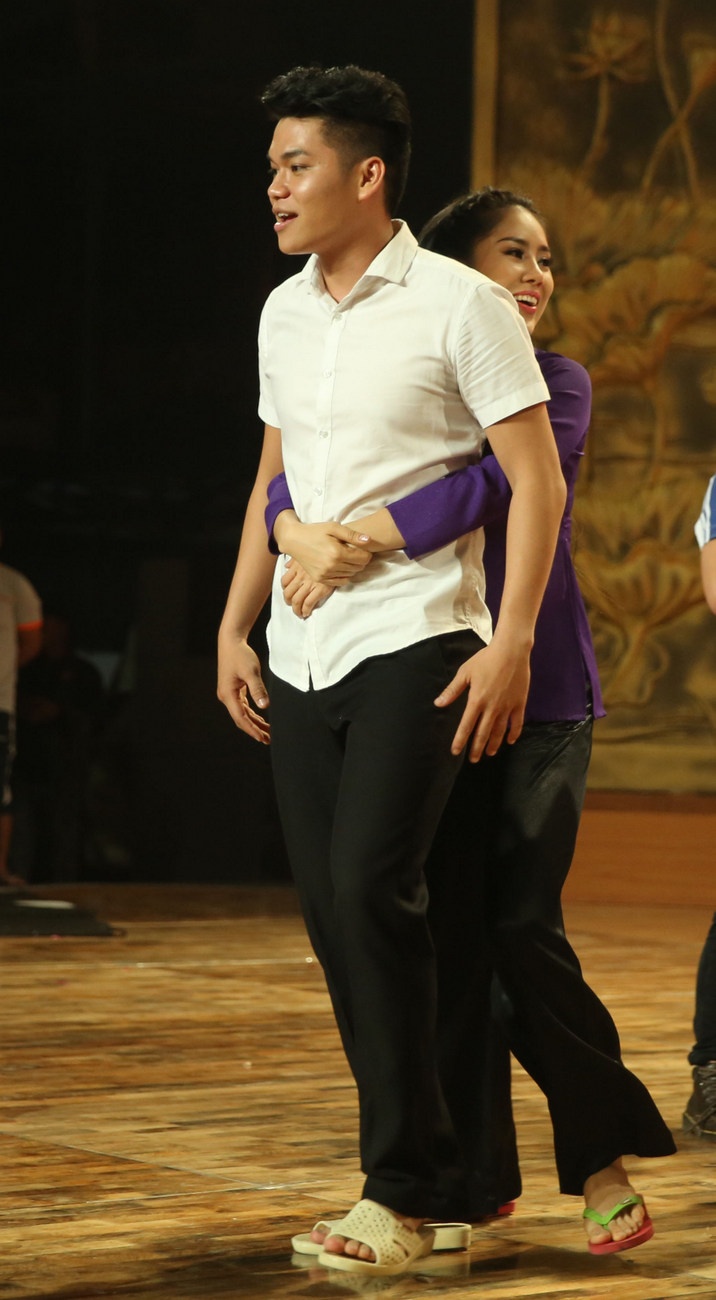 Tap 8 Ngoi sao phuong Nam anh 4