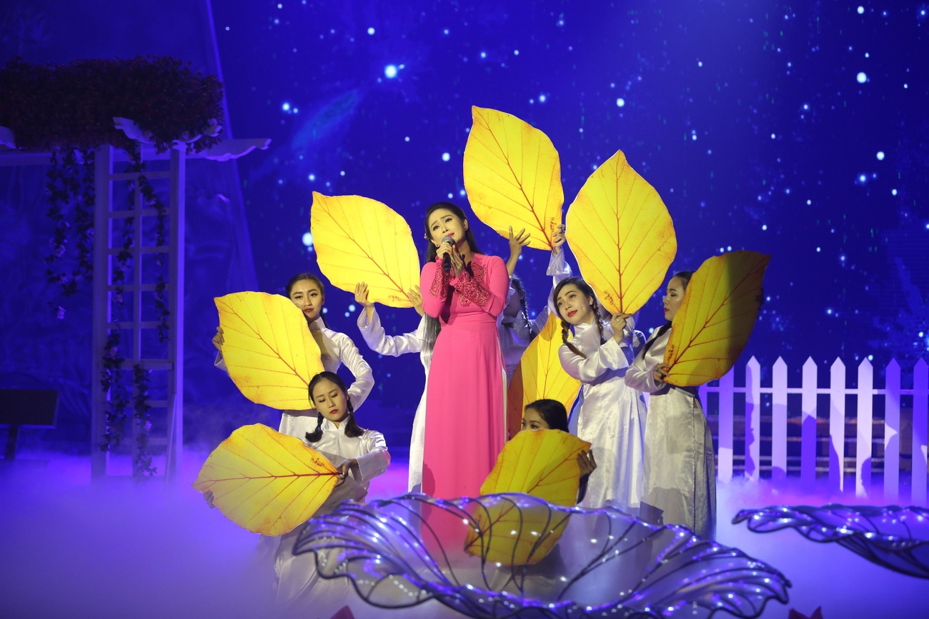 Tap 8 Ngoi sao phuong Nam anh 7