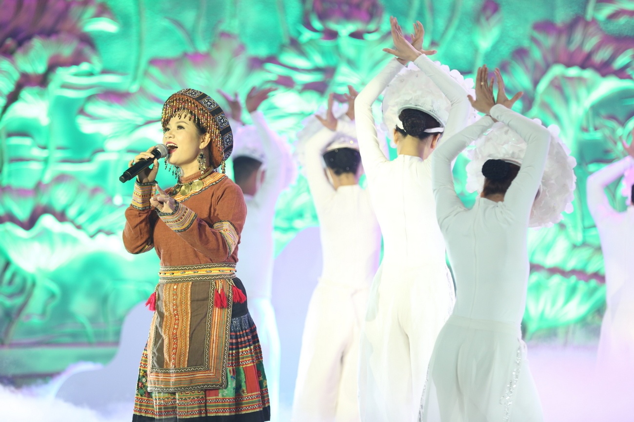 Tap 8 Ngoi sao phuong Nam anh 12