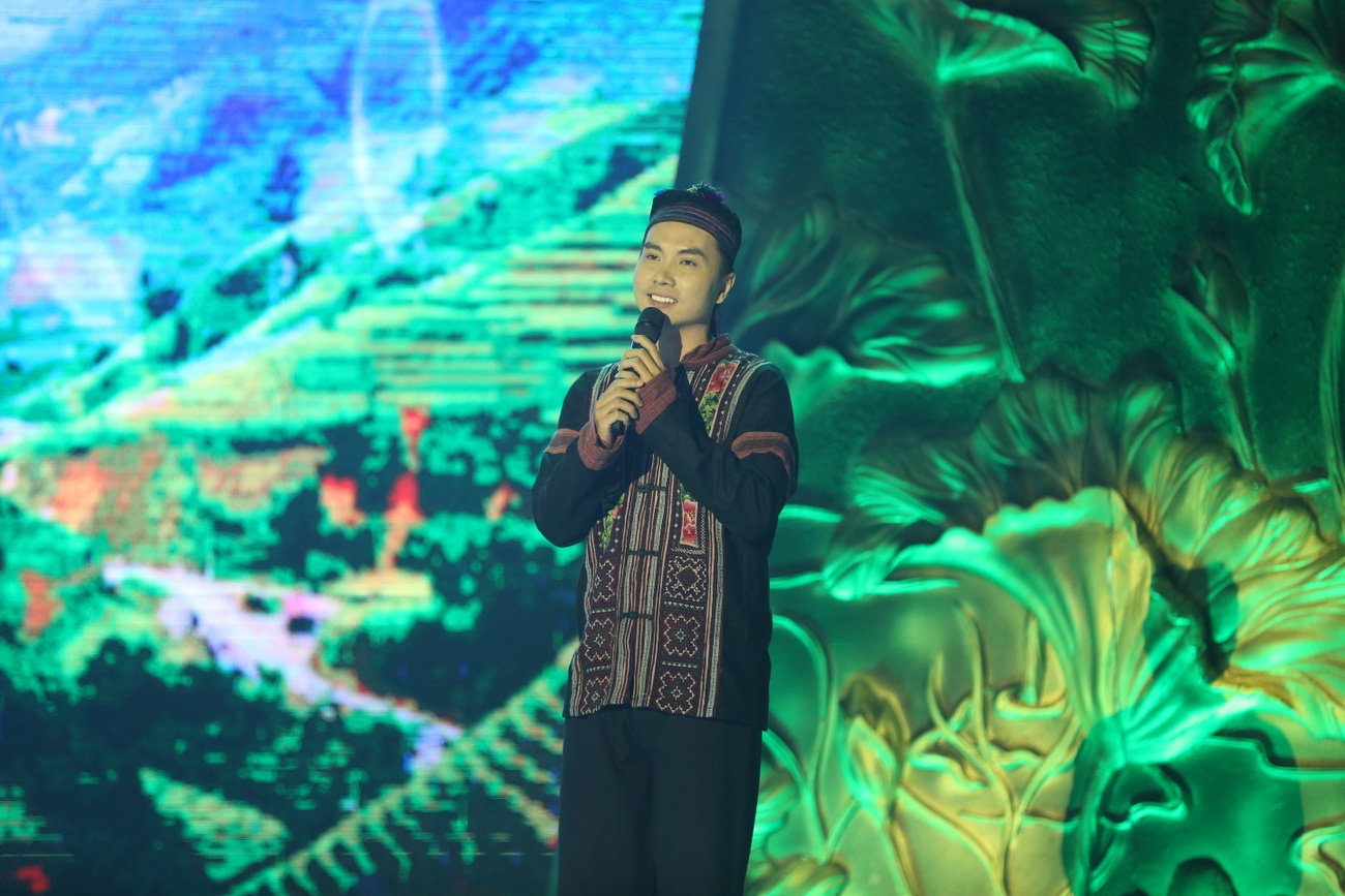 Tap 8 Ngoi sao phuong Nam anh 13