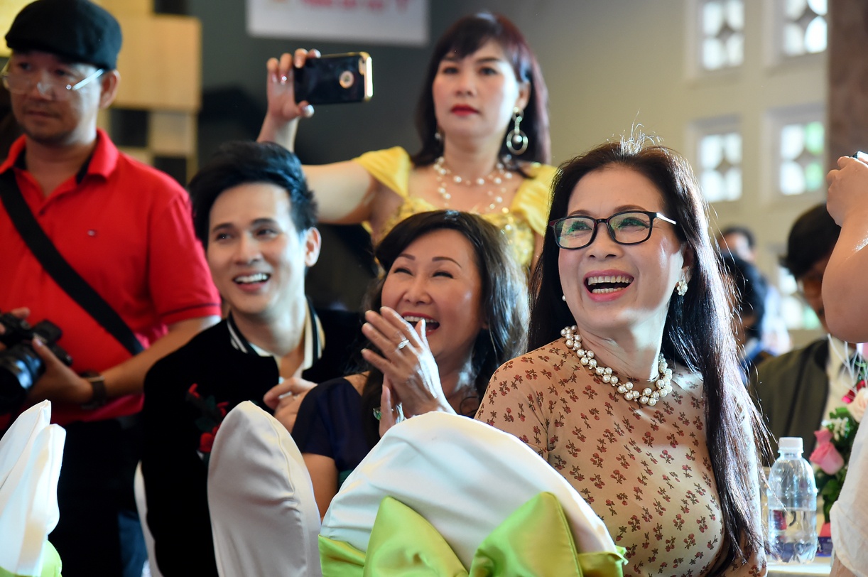 Tuong sap nghe si Viet anh 3