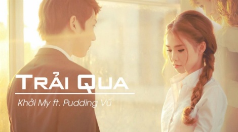 Single moi cua Khoi My giu phong do tren BXH Zing hinh anh
