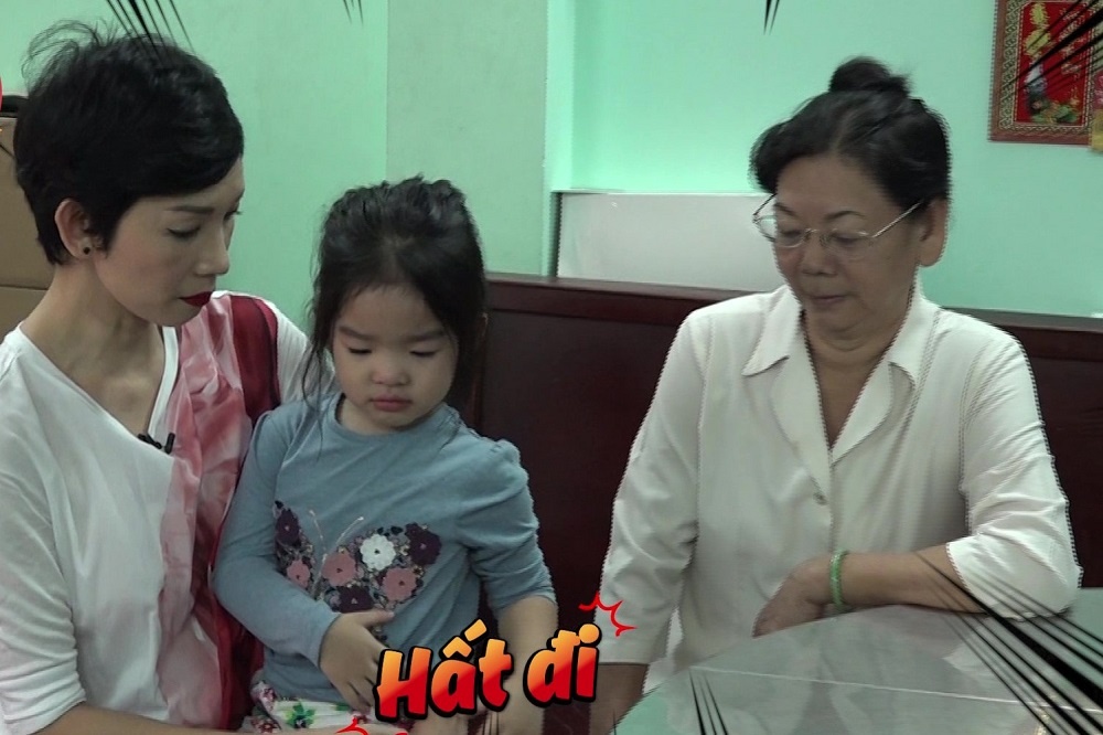 Tập 16 Con đến từ hành tinh nào  ảnh 2 Tap 16 Con den tu hanh tinh nao anh 2