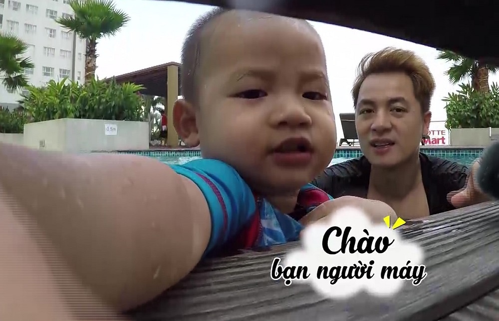 Tập 16 Con đến từ hành tinh nào  ảnh 6 Tap 16 Con den tu hanh tinh nao anh 6