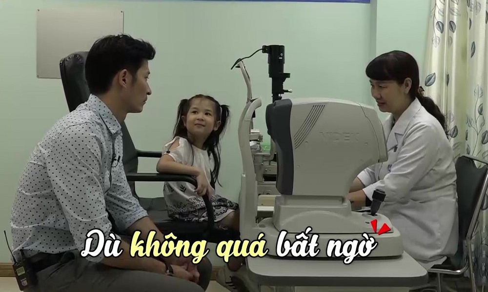 Tập 16 Con đến từ hành tinh nào  ảnh 7 Tap 16 Con den tu hanh tinh nao anh 7