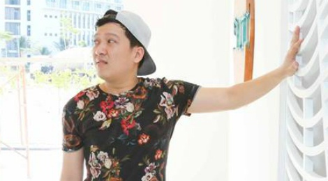 Truong Giang mua biet thu o Phu Quoc nhan dip sinh nhat hinh anh