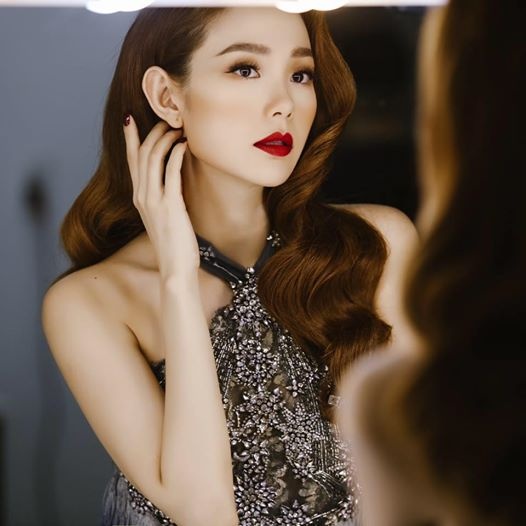 Minh Hằng tố Hồ Ngọc Hà chèn ép ở The Face ảnh 1 Minh Hang to Ho Ngoc Ha chen ep o The Face anh 1