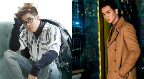 Bui Anh Tuan, Hoai Lam - ca si ngoi sao tu truyen hinh nay ve dau? hinh anh